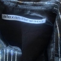 Дълга риза Alexander Wang, снимка 3 - Ризи - 40849308