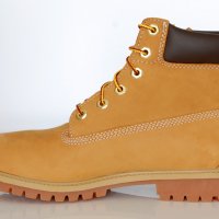 Timberland 6 Inch Premium Boot Оригинални!, снимка 3 - Дамски боти - 28183472