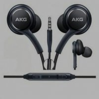 Слушалки Samsung AKG за телефони,лаптопи и тн , снимка 1 - Слушалки, hands-free - 29934966