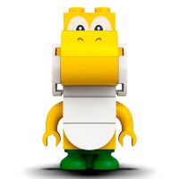LEGO® Super Mario™ 71422 - Комплект с допълнения Picnic at Mario's House, снимка 5 - Конструктори - 43254008