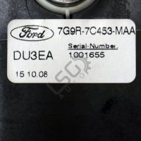 Механизъм с жила скоростен лост Ford S-MAX 2006-2014 ID: 115907, снимка 4 - Части - 43034340