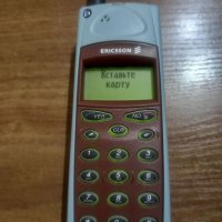 Нов Ericsson A1018s, снимка 3 - Sony Ericsson - 39286646