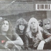 Slayer – South Of Heaven, снимка 2 - CD дискове - 43251348