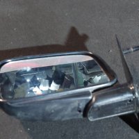 Ляво Огледало VW Джета - Голф 2 - E10017274 - E10017275 N, снимка 5 - Части - 43918849