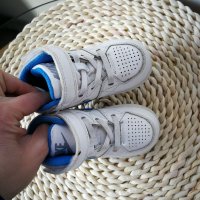 Nike бебешки обувки 23,5 размер , снимка 6 - Детски обувки - 24638767