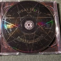 JUDAS PRIEST CD Матрични, снимка 3 - CD дискове - 35240410