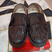 Дамски обувки, снимка 3 - Маратонки - 33366586