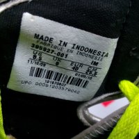 Оригинални маратонки''Nike'', снимка 3 - Маратонки - 26962954
