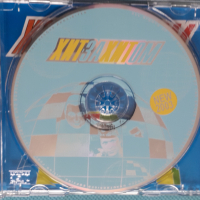 Хит за Хитом - 2003 - Лучшие Танцевальные Хиты(Сборник), снимка 3 - CD дискове - 44857234