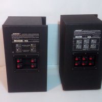 2 броя Bose , снимка 3 - Тонколони - 38788881
