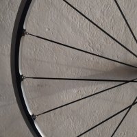 Предна шосейна капла Mavic Ksirium Elite S, снимка 4 - Велосипеди - 44002815