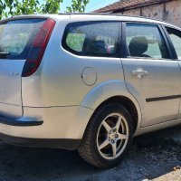 Ford Fokus 1.8 TDCi НА ЧАСТИ, снимка 13 - Автомобили и джипове - 37821872