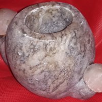 ваза гъби. камък, снимка 3 - Вази - 43302544