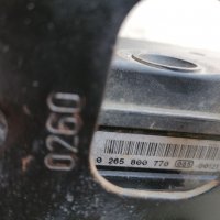 ABS Опел Мерива 1.7CDTI , снимка 3 - Части - 36743328