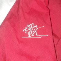 Bergans of Norway Microlight Jacket (XL) мъжко яке (ветровка), снимка 4 - Спортни дрехи, екипи - 40379316