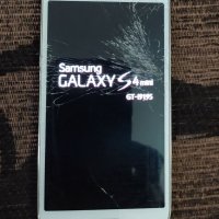 Samsung Galaxy S4 mini, снимка 2 - Samsung - 38131671