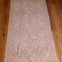 Продавам плетени покривки за легло, снимка 12 - Олекотени завивки и одеяла - 20145267