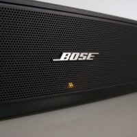 Bose solo 10 TV sound system