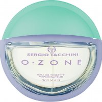 ✅ Sergio Tacchini 🔝  O-zone Woman, снимка 1 - Дамски парфюми - 35534950