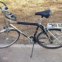 Sparta Argeon 28", 59cm 27 скорости ДЕОРЕ , снимка 15 - Велосипеди - 43062422