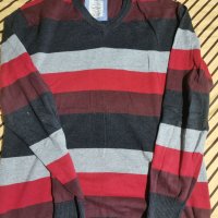 Мъжки блузи, снимка 6 - Пуловери - 26707506