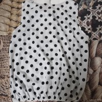 Блуза Junona , снимка 3 - Корсети, бюстиета, топове - 43855560