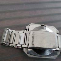 Колекционерски часовник SEIKO DX 6106-5480, снимка 5 - Колекции - 43243014