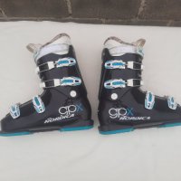 Ски обувки 26-26,5см NORDICA GPX TEAM, снимка 2 - Зимни спортове - 43139579