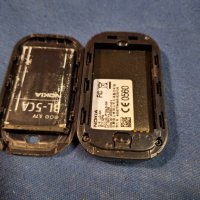 Безжичен GPS модул Nokia LD-3W, снимка 4 - Други - 43532454