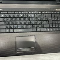 Лаптоп ASUS A73T за части, снимка 4 - Части за лаптопи - 43871108