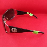 Слънчеви очила GIORGIO ARMANI GA 369, снимка 3 - Слънчеви и диоптрични очила - 14661942