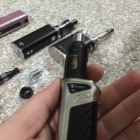 Електронни цигари вейп/vape Eleaf  35 вата 40 вата , снимка 15 - Вейп без пълнители - 27203826