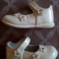 Сладки обувчици за принцеса "Clibee", снимка 3 - Детски обувки - 27896649