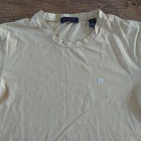 Scotch and soda - страхотна мъжка тениска , снимка 2 - Тениски - 40460910