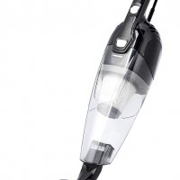 Вертикална прахосмукачка Amazon Basics 2-in-1 vacuum cleaner with cable, снимка 2 - Прахосмукачки - 38411216