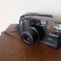 Canon PRIMA 76 AIAF Japan, снимка 7 - Фотоапарати - 38907051