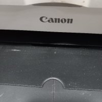 Принтер Canon RMC:K10425, снимка 6 - Принтери, копири, скенери - 43715483