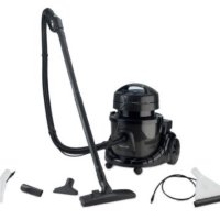 ROVUS Phantom wet/dry vacuum Прахосмукачка , снимка 2 - Прахосмукачки - 43807164