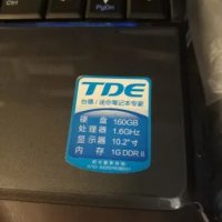 Нетбук TDE UB-1000 10.2", снимка 3 - Лаптопи за дома - 28255224