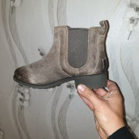 боти UGG  Bonham II Fashion  - 1095150 оригинални  номер 38 , снимка 10 - Дамски боти - 30788047