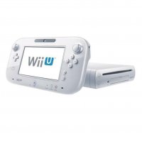 Купувам повредена Nintendo Wii U Нинтендо видео комплект/конзола, снимка 2 - Аксесоари - 38182837
