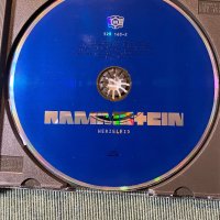 Rammstein,SOAD,Linkin Park , снимка 6 - CD дискове - 43854840
