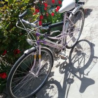 Продавам велосипед ктм, снимка 1 - Велосипеди - 32739508