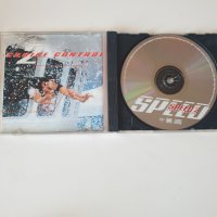 Speed 2 - Cruise Control - Original Motion Picture Soundtrack cd, снимка 2 - CD дискове - 43401338