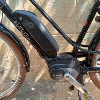 Електрически велосипед bosch, снимка 3 - Велосипеди - 37749517