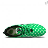 маратонки  Nike Roshe NM QS Polka Dot Pack Green номер 43,5-44, снимка 5 - Маратонки - 37443271