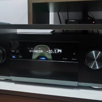 Ресийвър Pioneer VSX LX503 9.2, снимка 2 - Ресийвъри, усилватели, смесителни пултове - 43905121