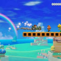 Nintendo Switch Игра Super Mario Maker 2 , снимка 3 - Игри за Nintendo - 39404185