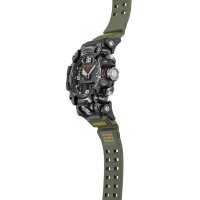 Мъжки часовник Casio G-Shock Mudmaster GWG-2000-1A3ER, снимка 10 - Мъжки - 43787014