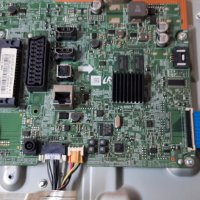 Продава Main board-BN41-02360B/BN94-08207A/ и лед ленти VSDN-320SM0-R4 от тв. SAMSUNG UE32J4500AW, снимка 4 - Телевизори - 32734997